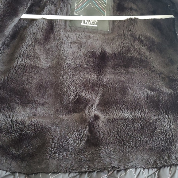 TNA winter jacket - Picture 7 of 8